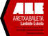 Aretxabaletako Lanbide Eskola